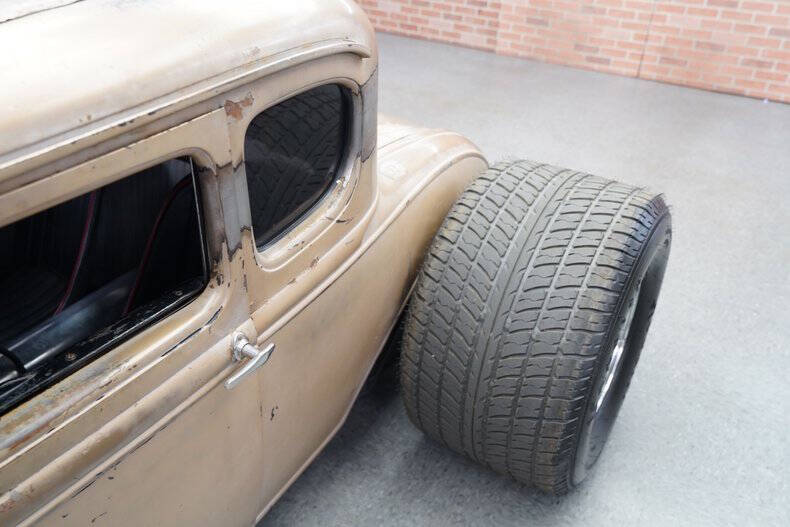 1931 Ford Model A