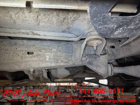 1986 Ford Bronco Eddie Bauer