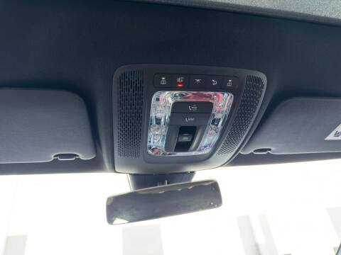 2022 Mercedes-Benz CLA AMG CLA 35