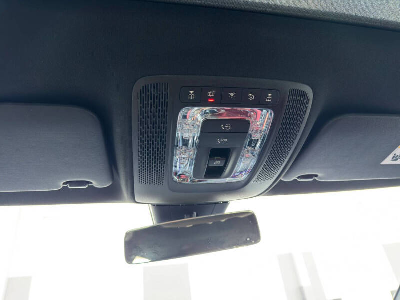 2022 Mercedes-Benz CLA AMG CLA 35