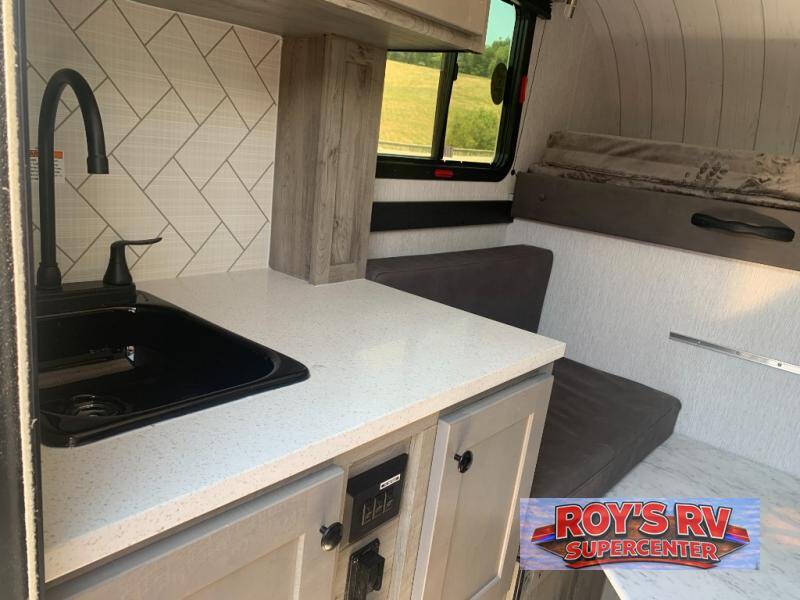 2026 Sunset Park RV Sun Trek