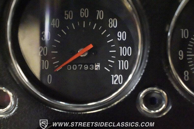 1971 Chevrolet Chevelle