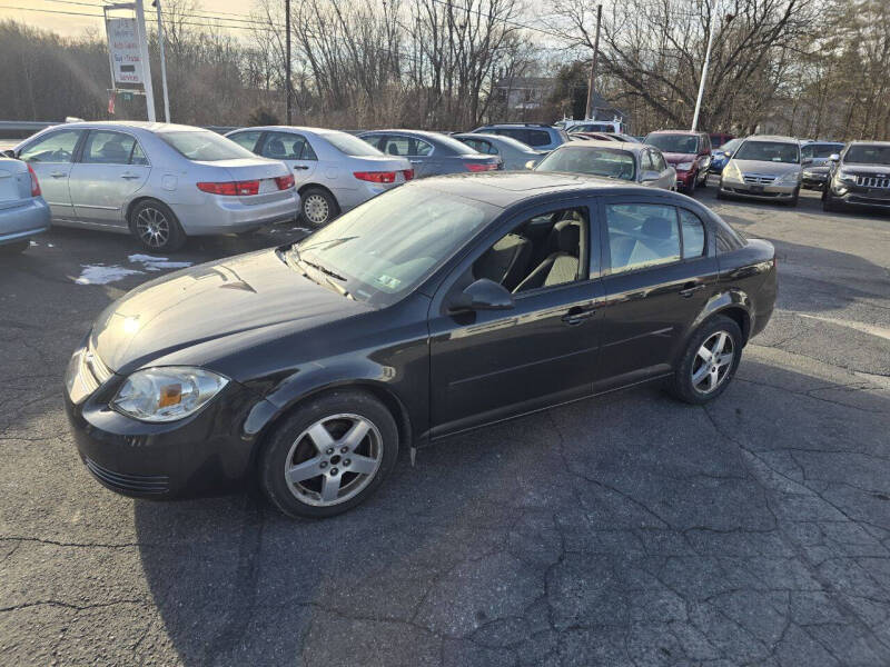 2010 Chevrolet Cobalt for sale at J & S Snyder's Auto Sales & Service in Nazareth PA