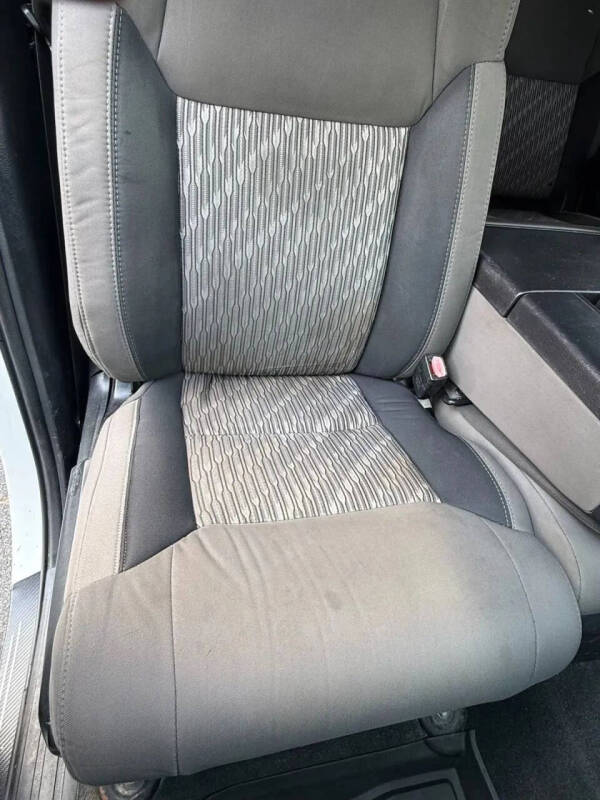 2019 Toyota Tundra