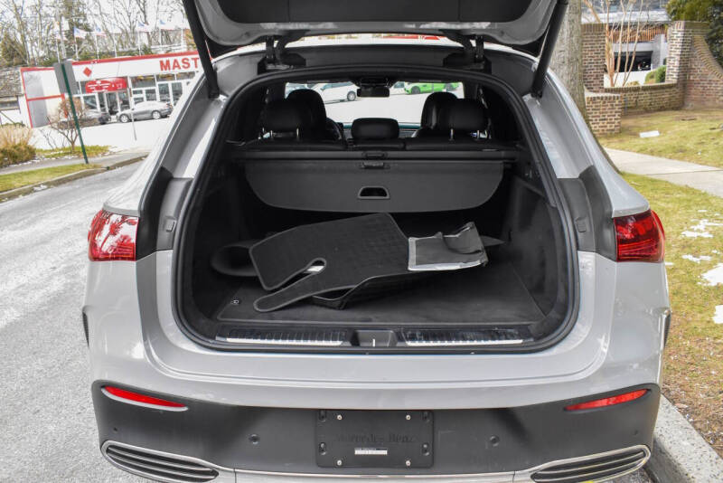 2023 Mercedes-Benz EQE EQE 350 4MATIC