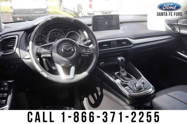 2019 Mazda CX-9 Touring