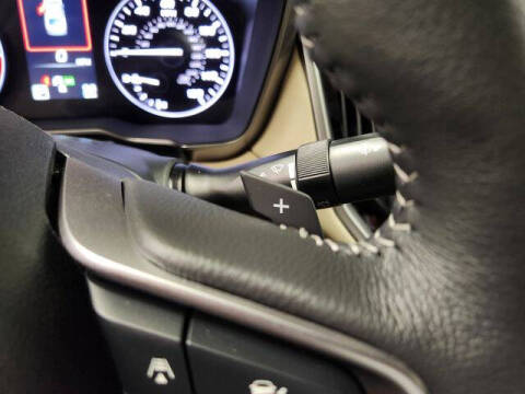 2025 Subaru Legacy Limited