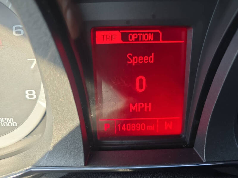 2015 GMC Terrain SLT-1