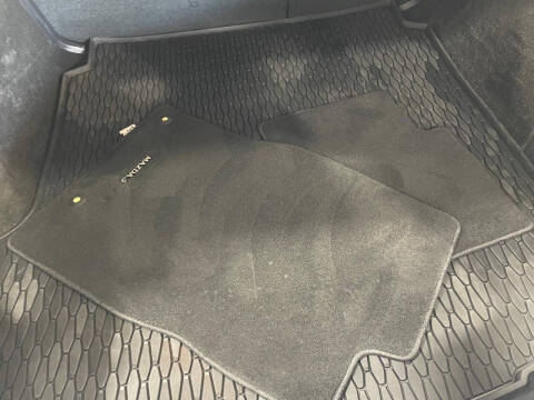 2025 Mazda Mazda3 Sedan 2.5 S Preferred