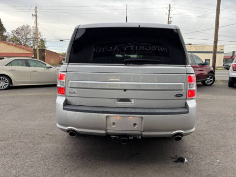2013 Ford Flex SEL