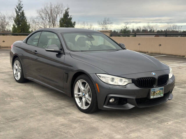 2016 BMW 4 Series for sale at Starline Motorsports in Portland, OR