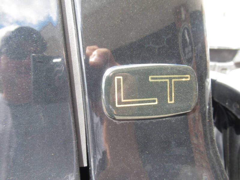 2004 Chevrolet Silverado 2500HD