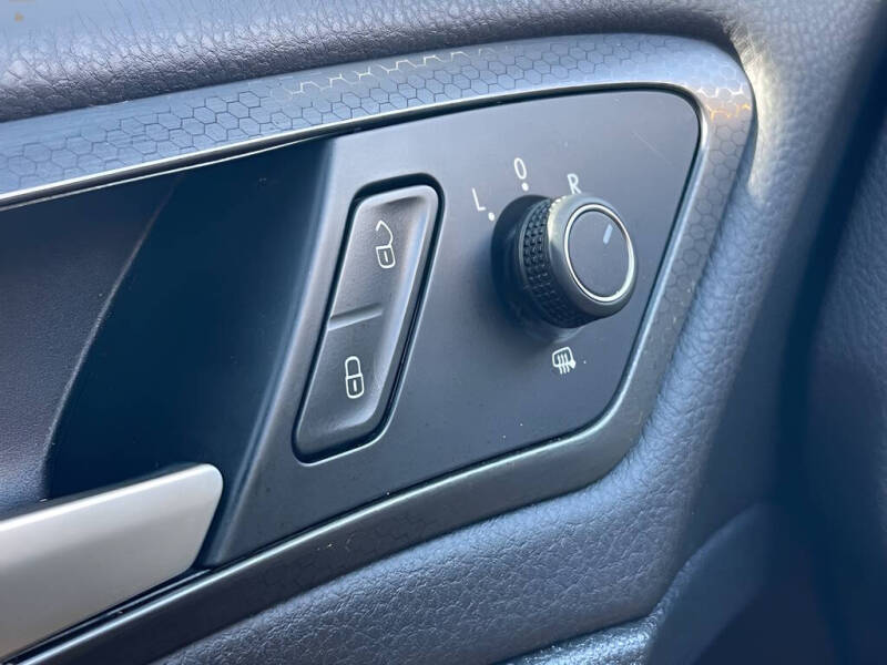 2021 Volkswagen Golf GTI