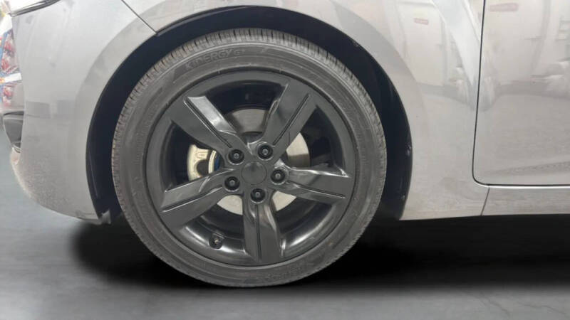2015 Hyundai Veloster