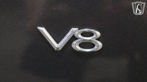 2003 Ford Thunderbird