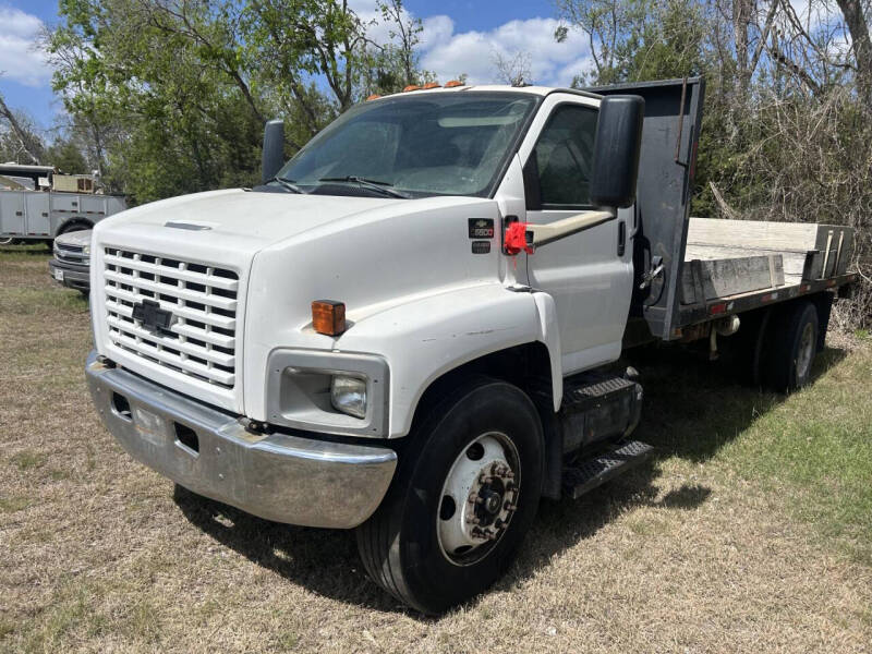 2006 Chevrolet Kodiak C6500