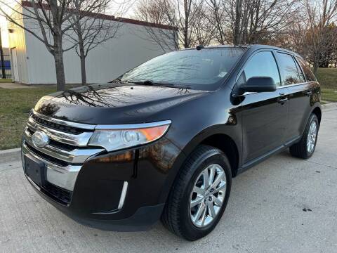 2013 Ford Edge for sale at Western Star Auto Sales in Chicago IL