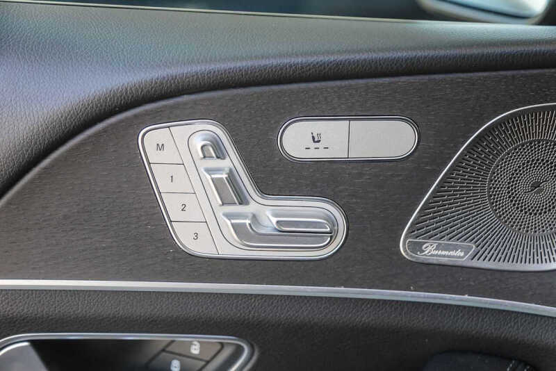 2022 Mercedes-Benz GLE GLE 350