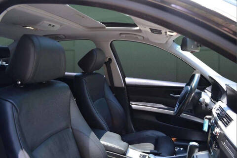 2007 BMW 3 Series 335i