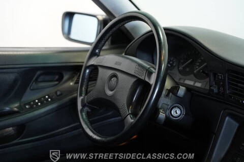 1990 BMW 850i