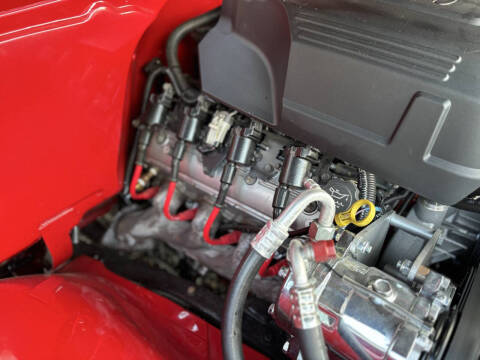 1970 Chevrolet C/K 10 Series