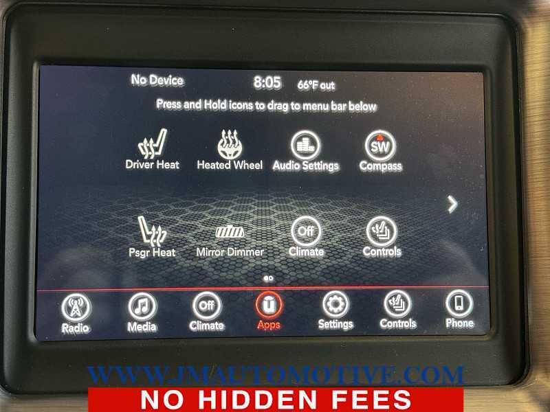 2018 Dodge Challenger R/T