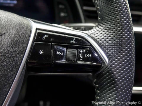 2020 Audi S6 2.9T quattro Premium Plus