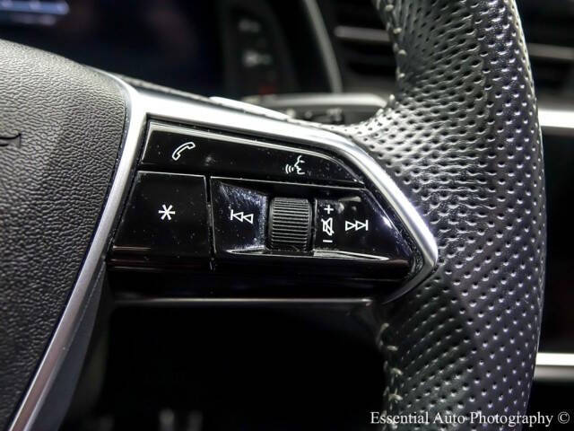 2020 Audi S6 2.9T quattro Premium Plus