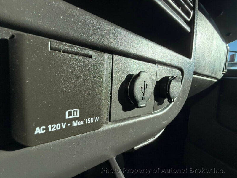 2018 Chevrolet Express 3500