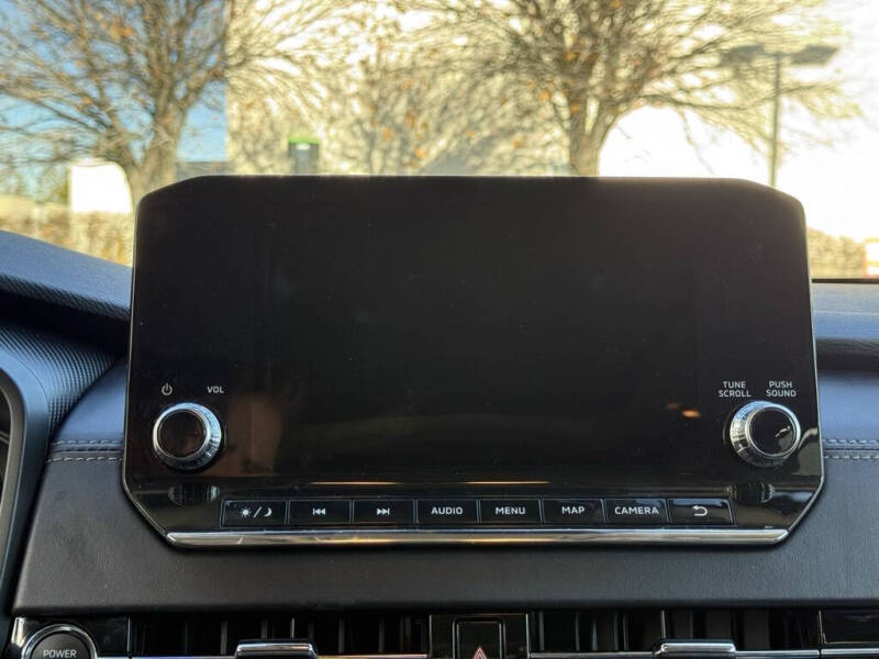 2025 Mitsubishi Outlander PHEV SEL