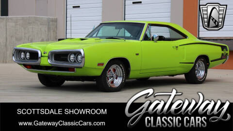 1970 Dodge Super Bee