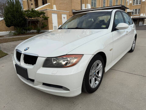 2008 BMW 3 Series 328i