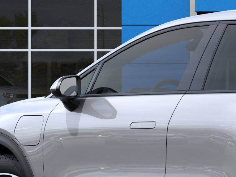 2026 Chevrolet Equinox EV LT 1