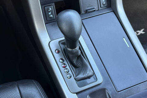 2012 Acura RDX SH-AWD