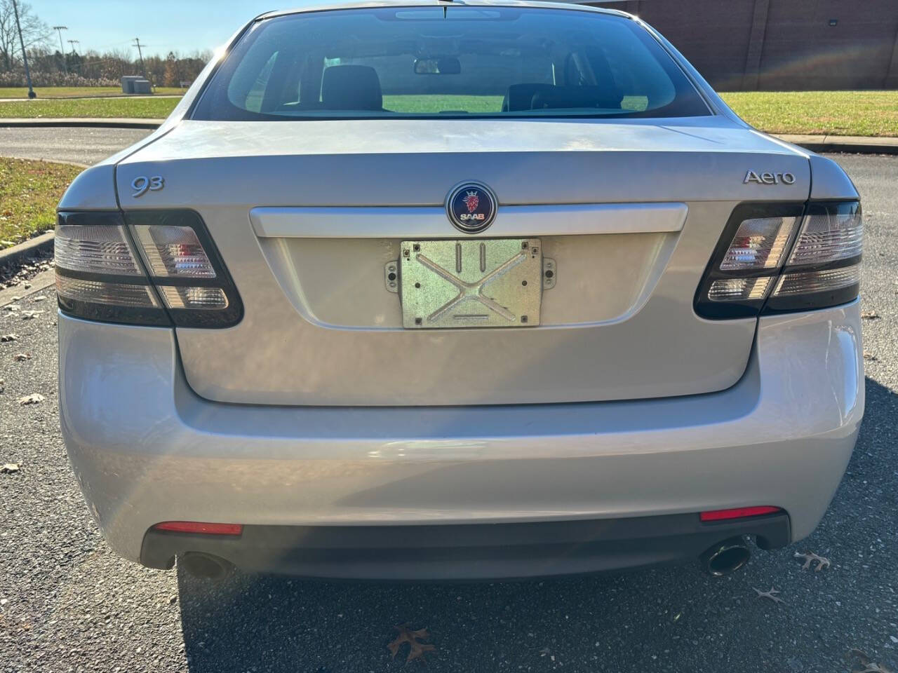 2010 Saab 9-3 for sale at CJ's Auto Outlet LLC in Stanley, NC