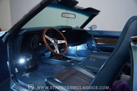 1973 Ford Mustang