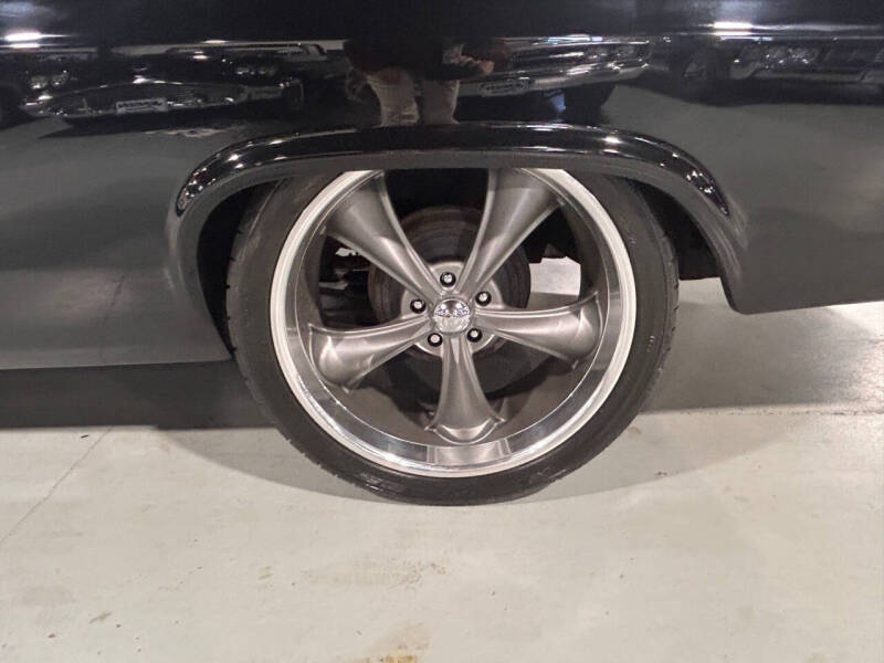 1966 Chevrolet Biscayne
