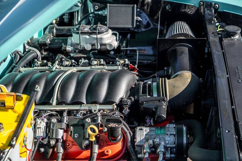 1956 Chevrolet Bel Air