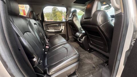 2008 GMC Acadia SLT-1