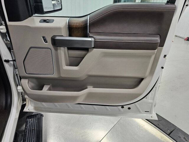 2019 Ford F-150 Limited