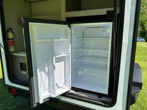 2023 Keystone RV Coleman