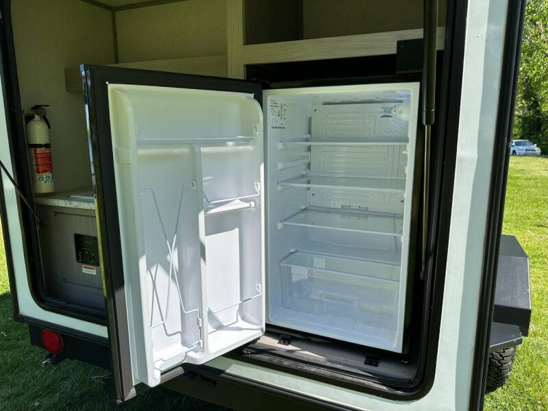 2023 Keystone RV Coleman