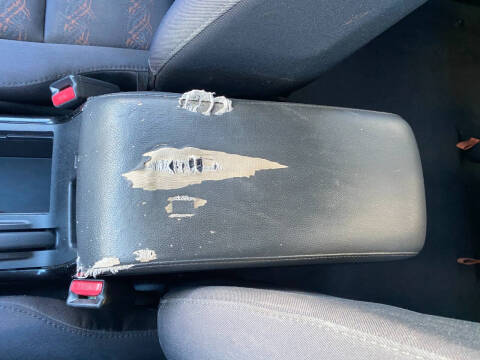 2008 Honda Element SC