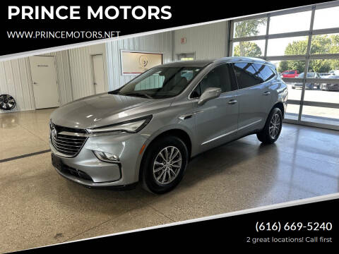 2024 Buick Enclave Premium