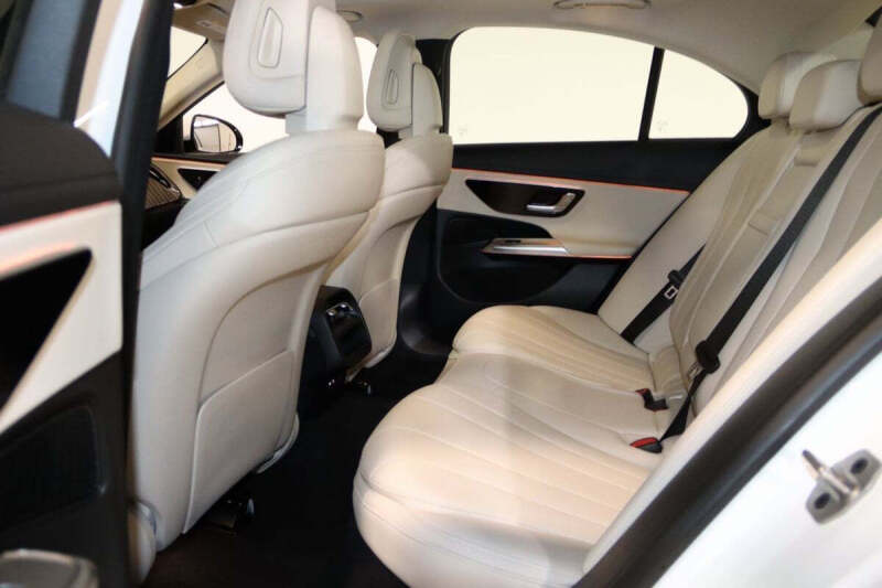 2025 Mercedes-Benz E-Class E 350 4MATIC