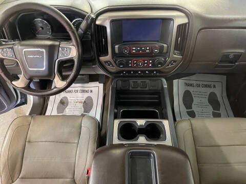 2014 GMC Sierra 1500