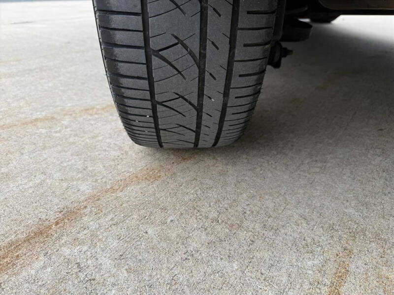 2019 Chevrolet Spark ACTIV CVT