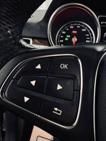 2017 Mercedes-Benz GLE GLE 350 4MATIC