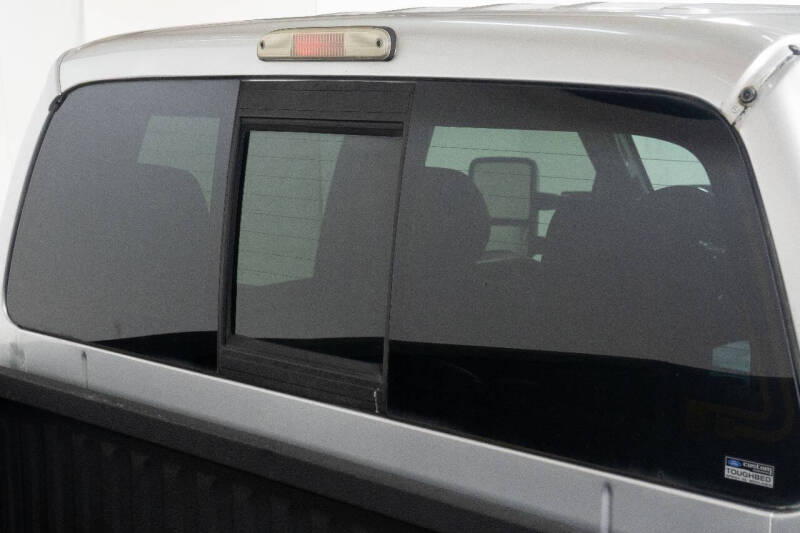 2016 Ford F-350 Super Duty Platinum