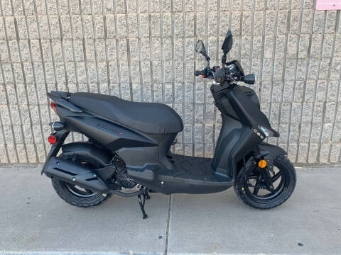 2021 Lance Cabo 200i